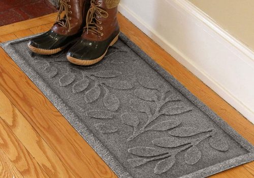 boot tray
