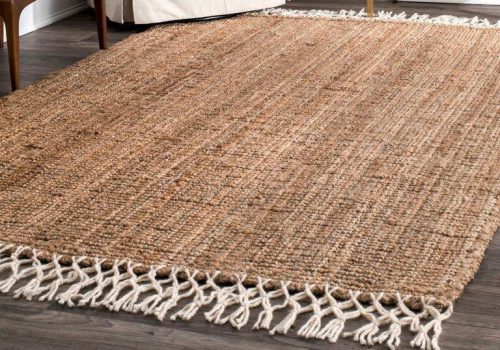 jute mat